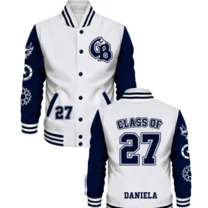 Chaqueta Prom 2027 - REF-03