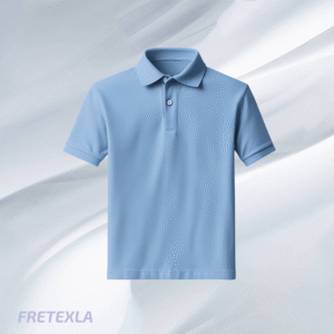 Polo hombre