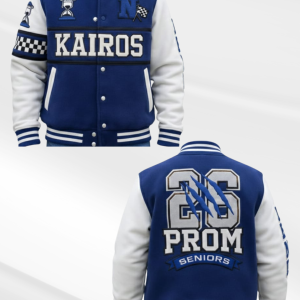 Chaqueta Prom