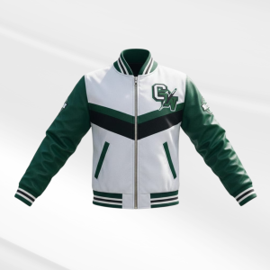 Chaqueta Prom 2026 -