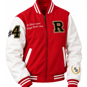 Chaquetas Prom 2027