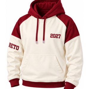 Chaqueta Prom 2027