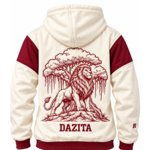 chaquetas Pom 2027 Tu Diseño Personalizado