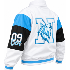 Chaqueta Prom 2027 Tu Diseño Tu estilo