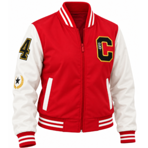 Chaquetas Prom 2027 Diseño Personalizado