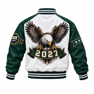 Chaquetas Prom 2027