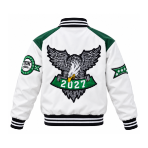Chaquetas Prom 2027