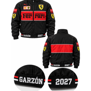 Chaquetas Prom