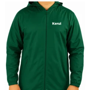 Chaqueta Empresarial Antifluido