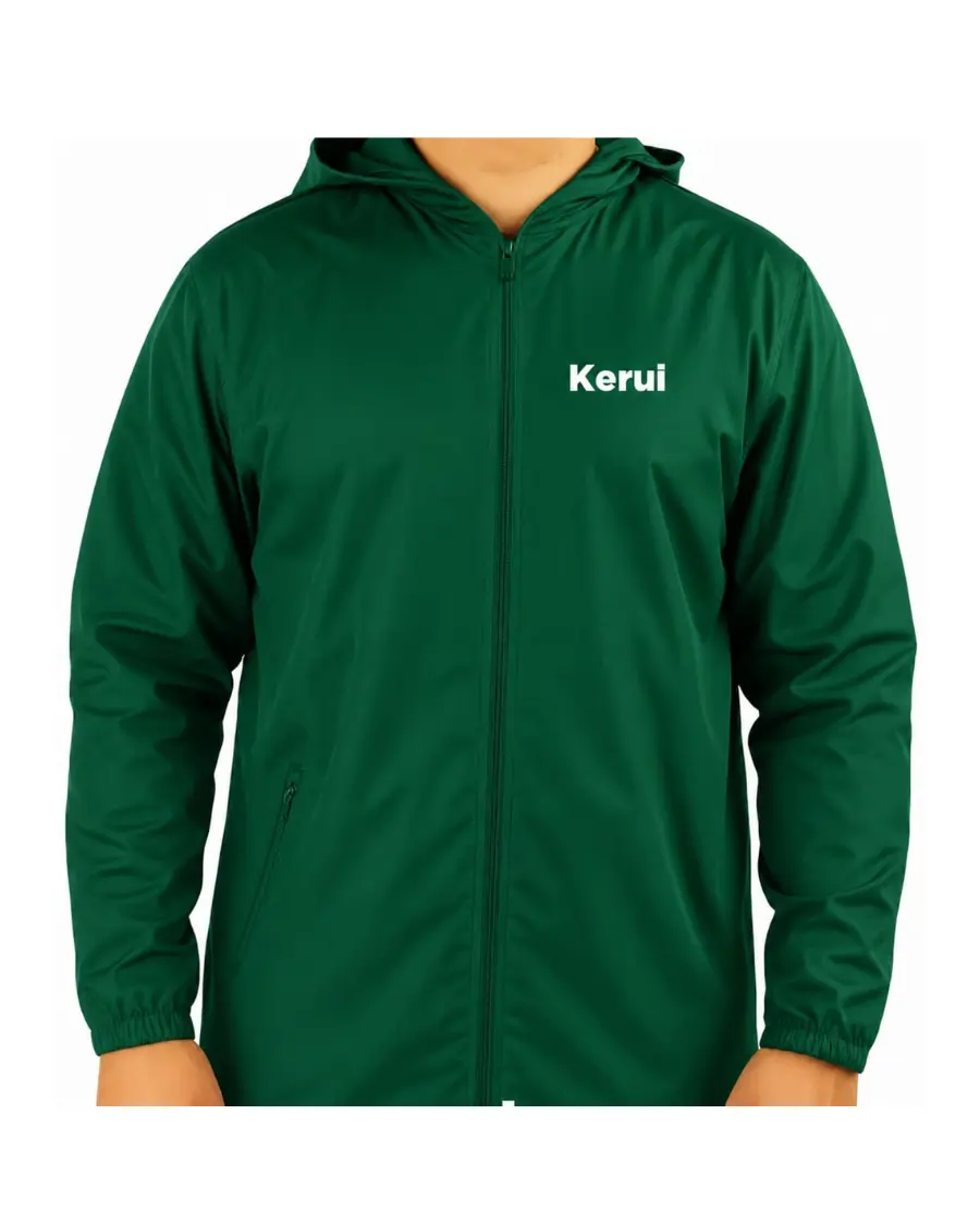 Chaqueta Empresarial Antifluido