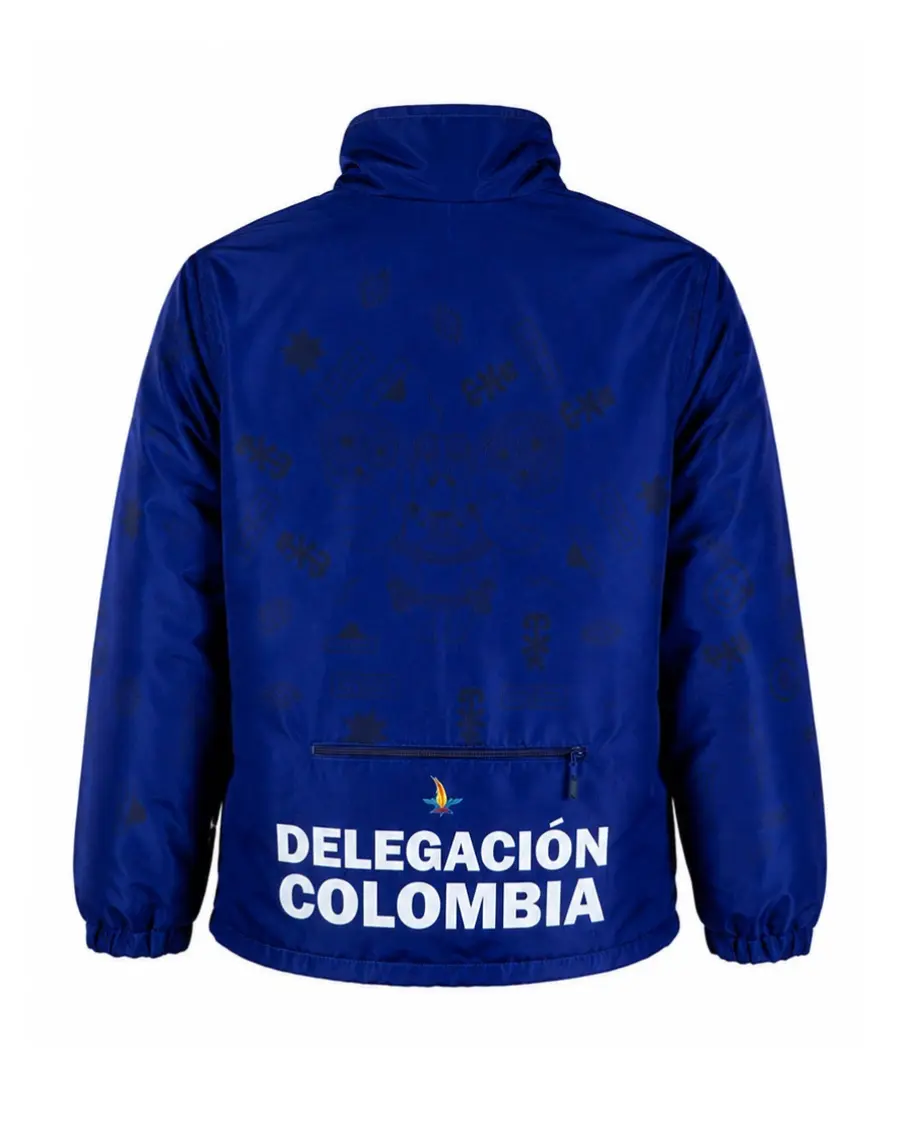 Chaquetas Empresariales