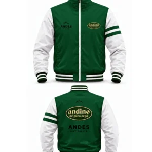 Chaquetas PROM 2027 Personalizadas | Chaquetas de Promoción